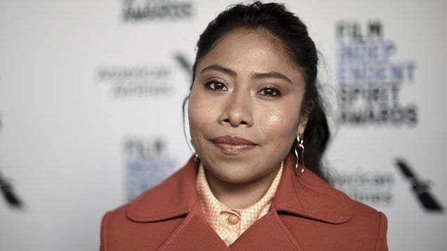 Yalitza Aparicio