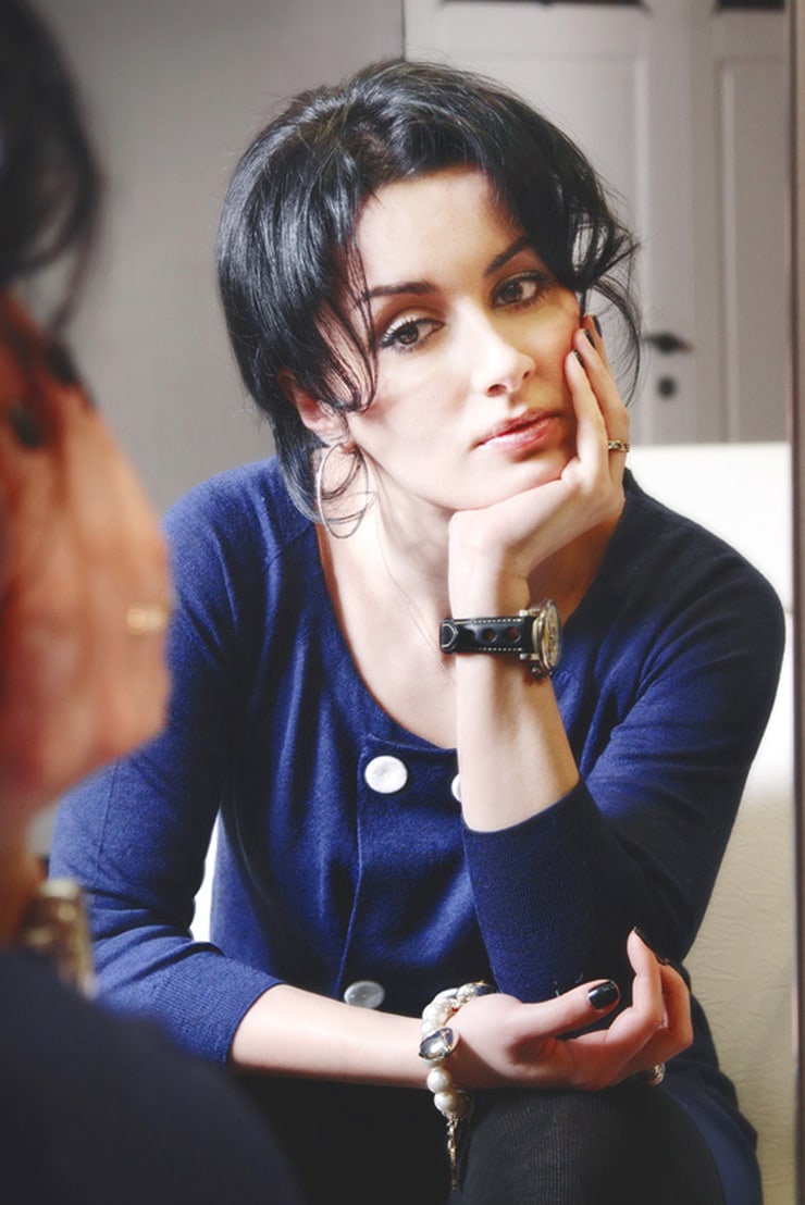 Tina Kandelaki