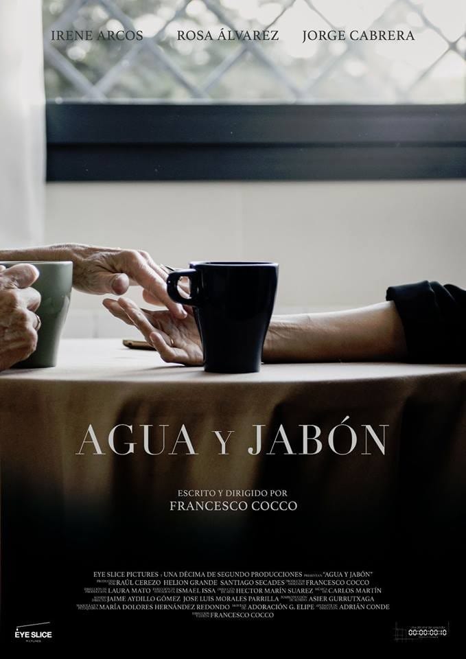 Agua y Jabón