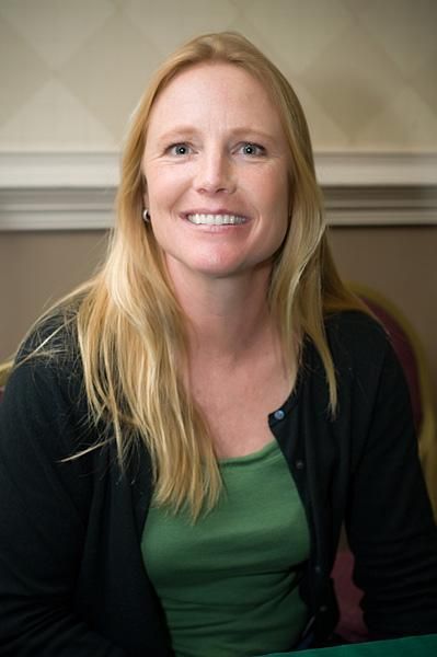 Amy Steel