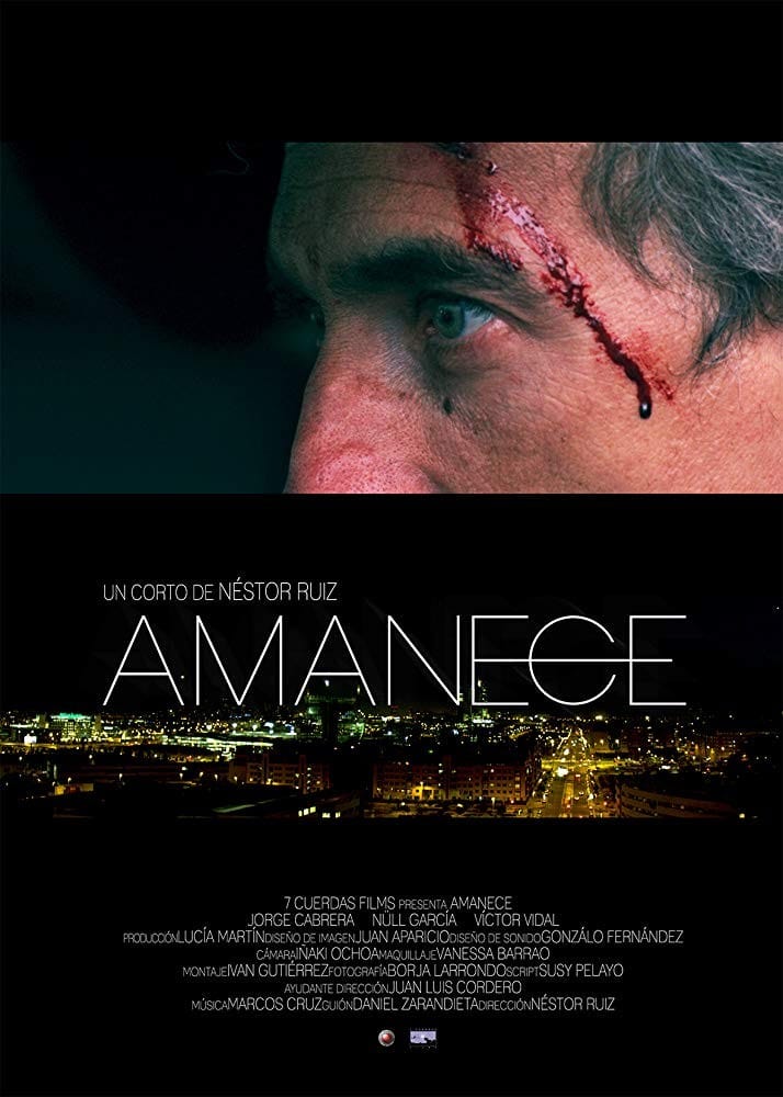Amanece