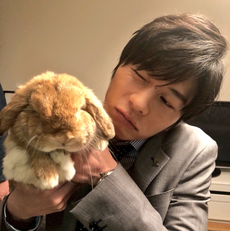 Kei Tanaka