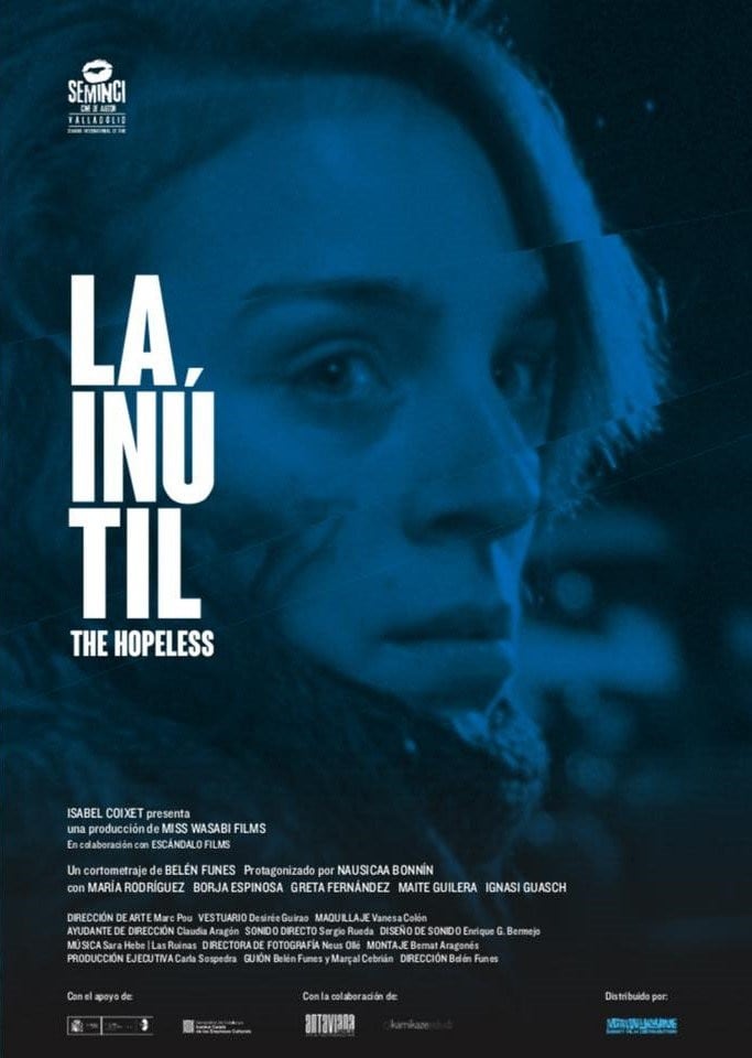 La inútil