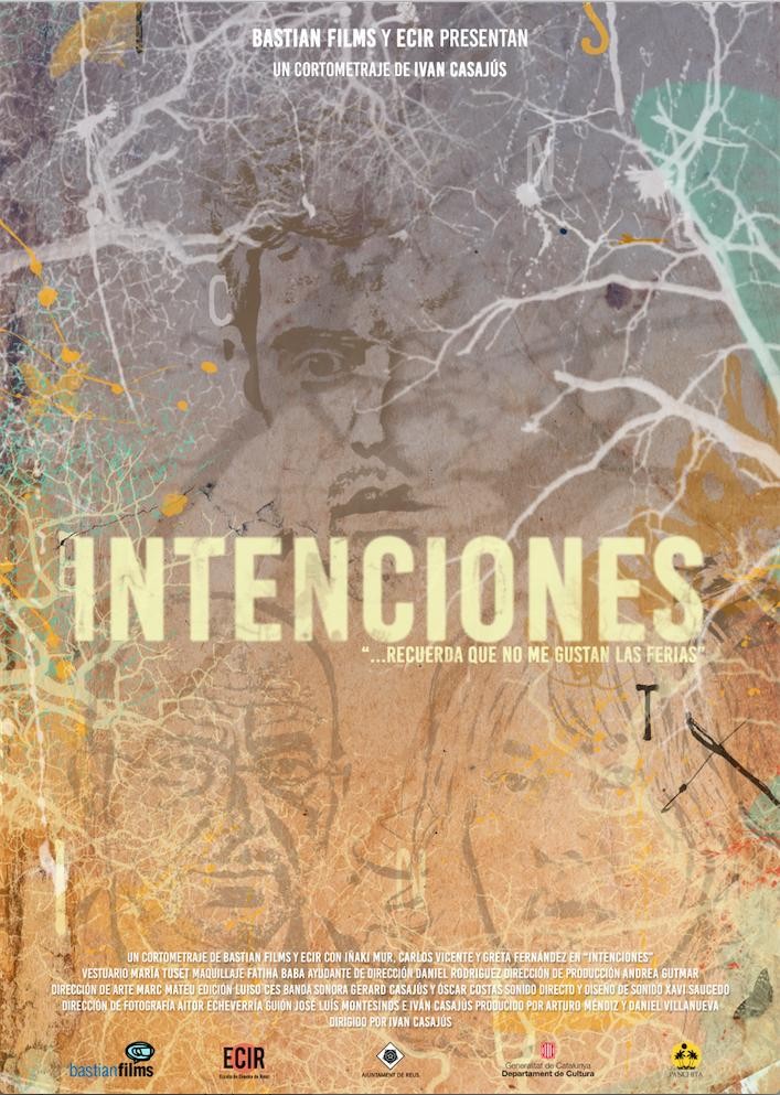 Intenciones Intenciones