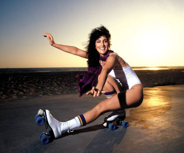 Cher Cher