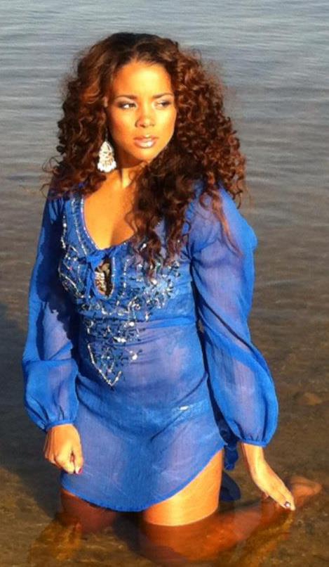 Denise Kielholtz