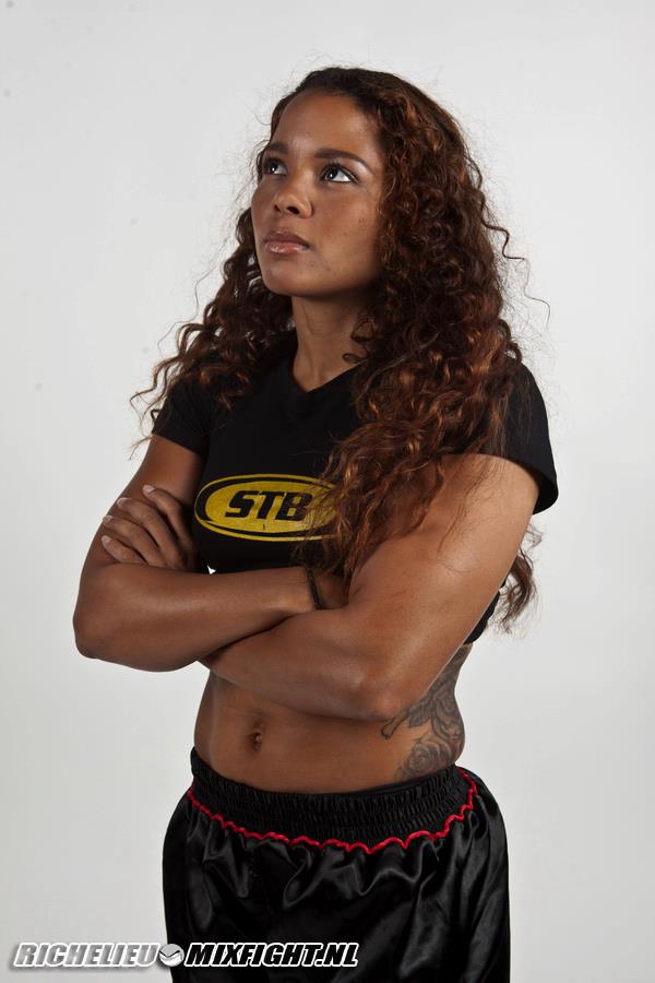Denise Kielholtz