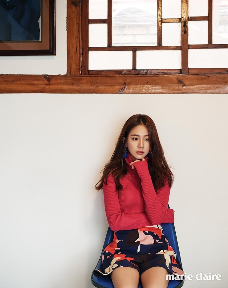 Jin-hee Baek
