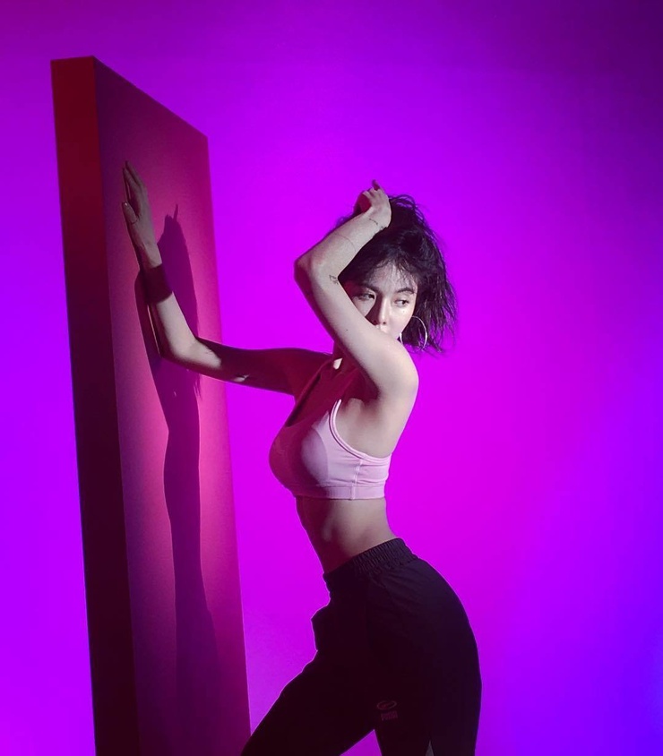 Hyuna