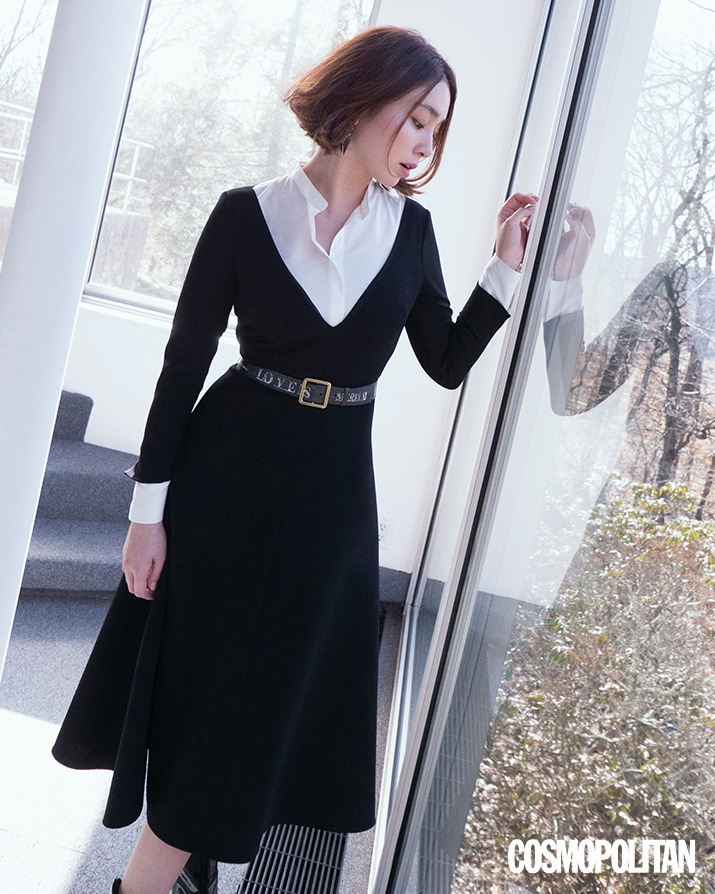 Min-jung Lee Min-jung Lee