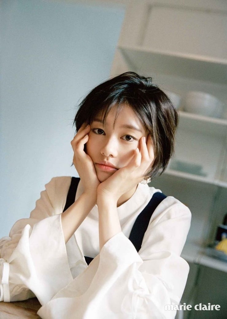 Jung So Min