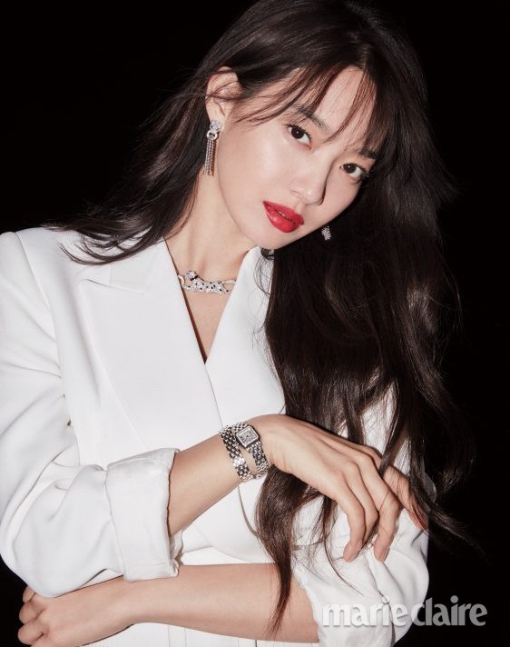 Min-a Shin