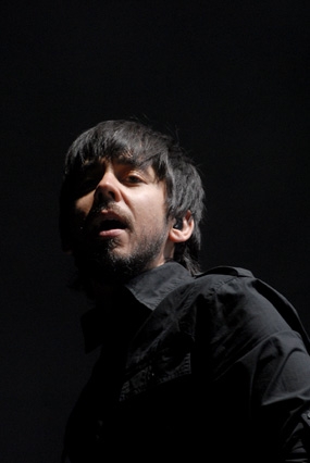Mike Shinoda