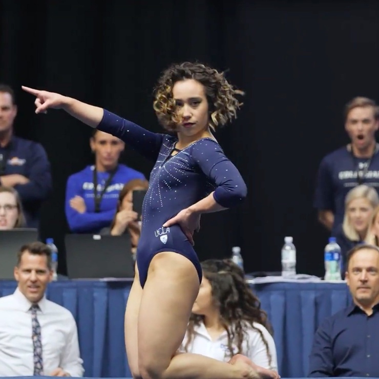 Katelyn Ohashi