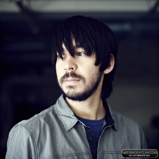 Mike Shinoda