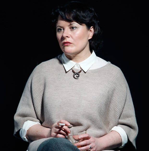 Monica Dolan