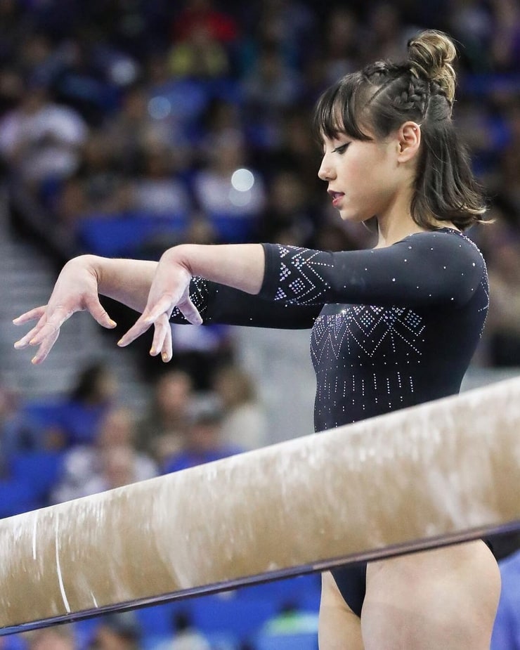 Katelyn Ohashi