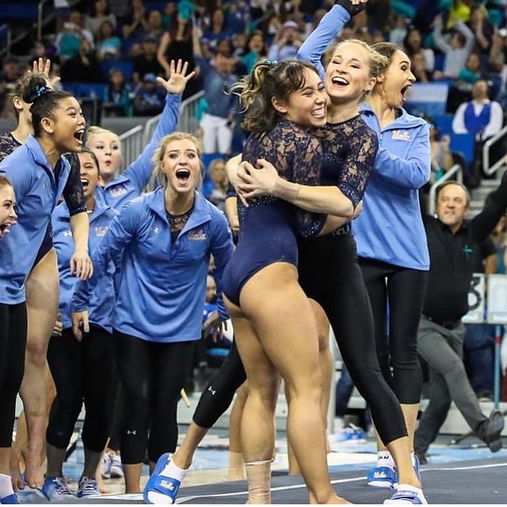 Katelyn Ohashi