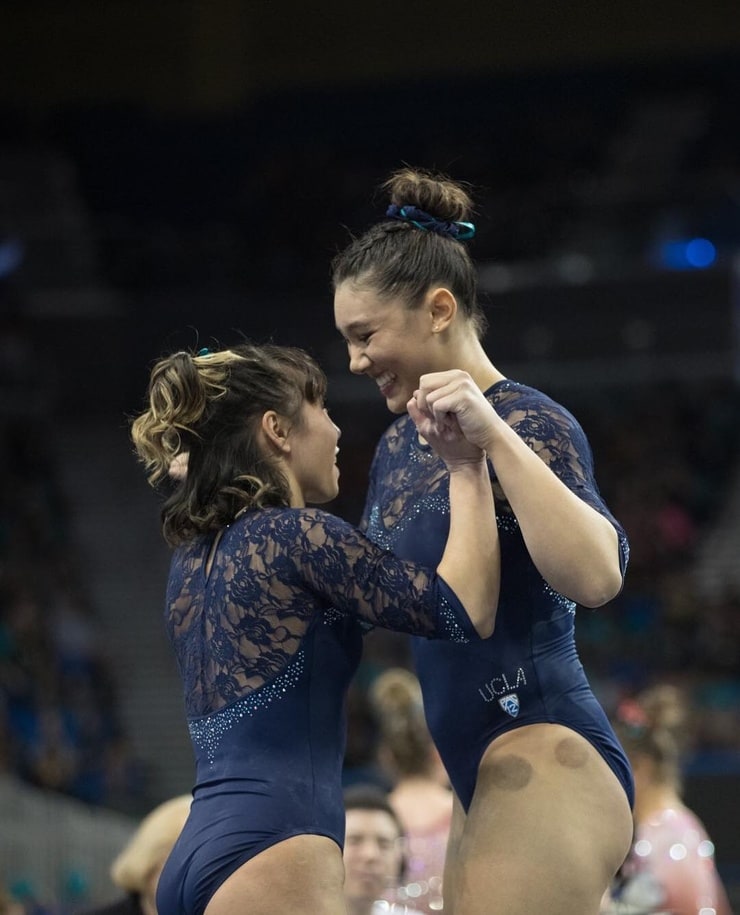 Katelyn Ohashi