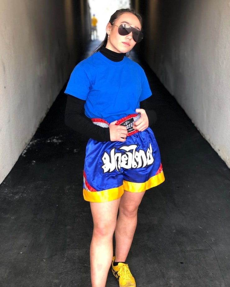 Katelyn Ohashi Katelyn Ohashi