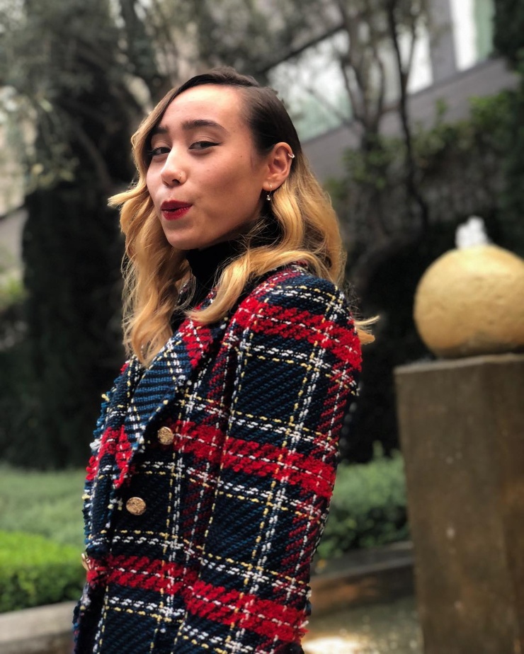Katelyn Ohashi