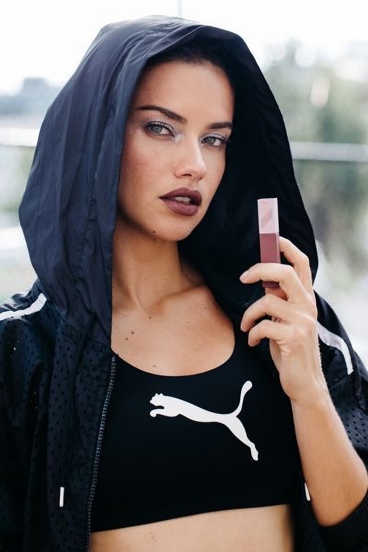 Adriana Lima Adriana Lima