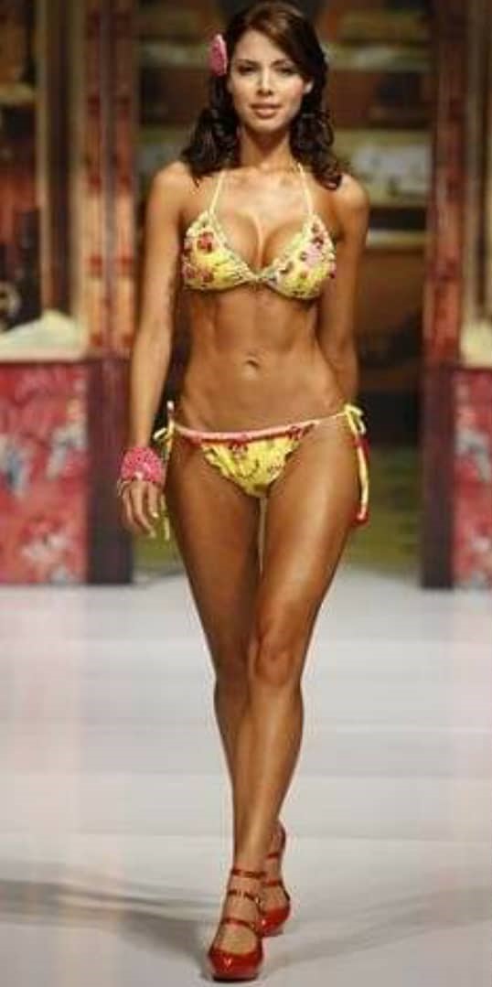 Catalina Valencia