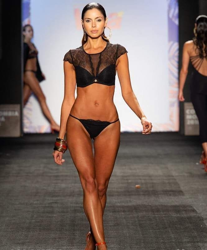 Catalina Valencia