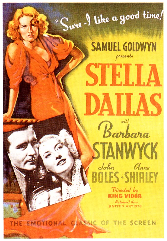 Stella Dallas (1937)