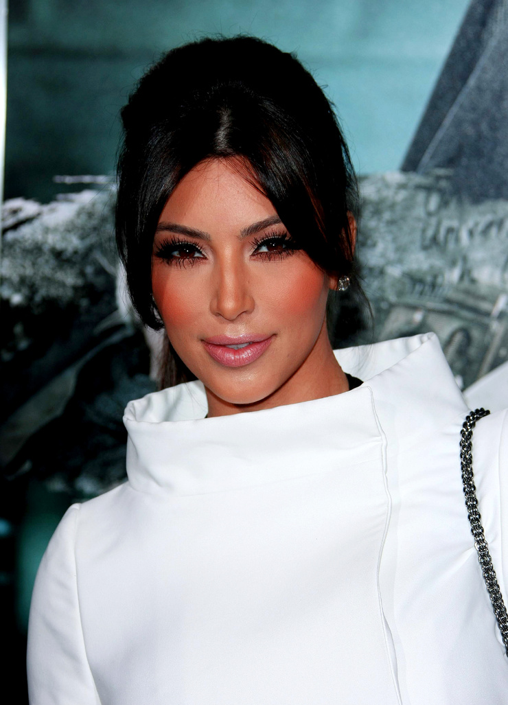Kim Kardashian Kim Kardashian