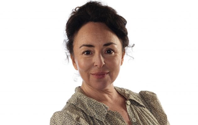 Samantha Spiro