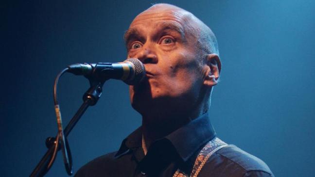 Wilko Johnson