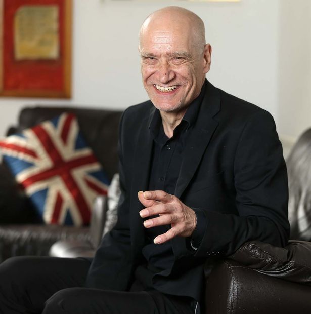 Wilko Johnson