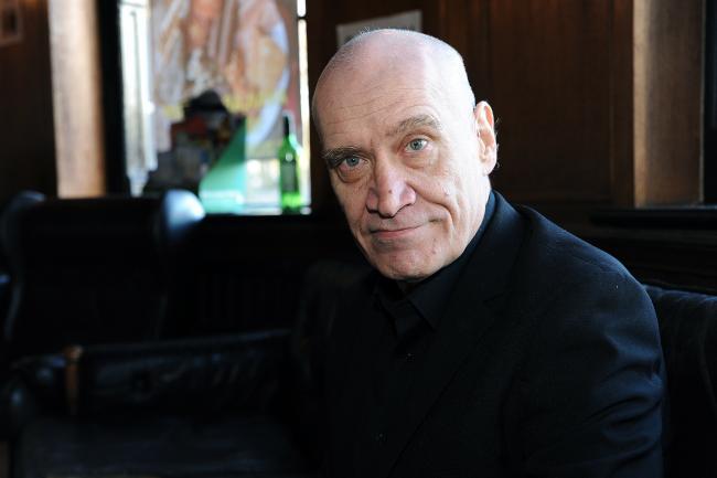 Wilko Johnson
