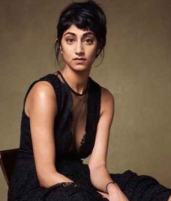 Sunita Mani