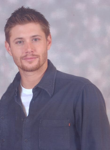 Jensen Ackles