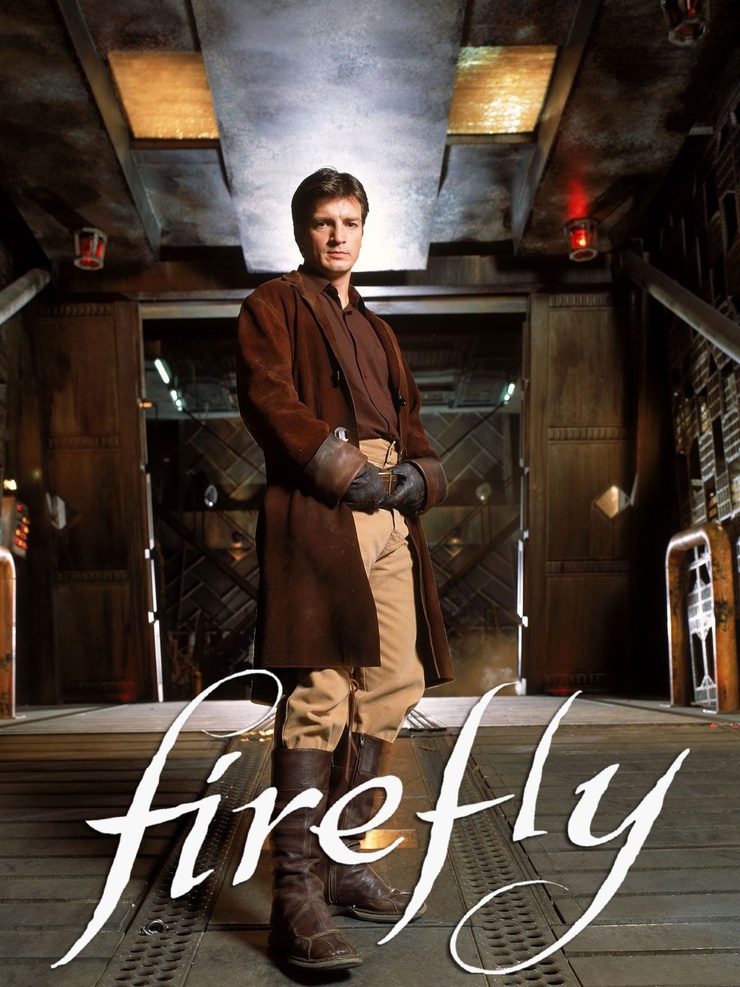 Firefly
