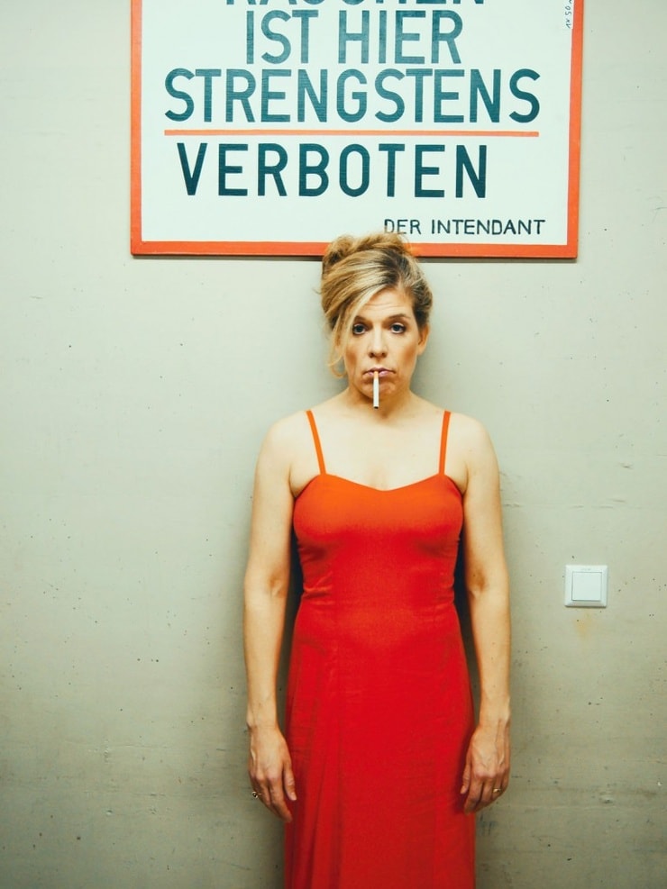 Tini Prüfert