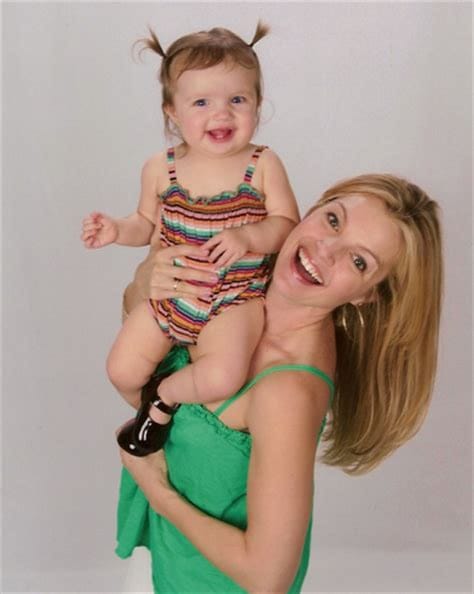 Clare Kramer