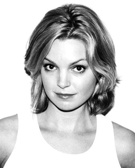 Clare Kramer