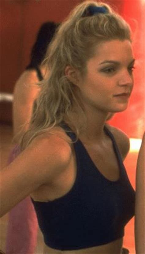 Clare Kramer
