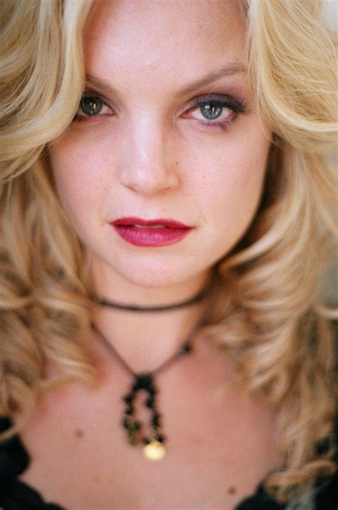 Clare Kramer