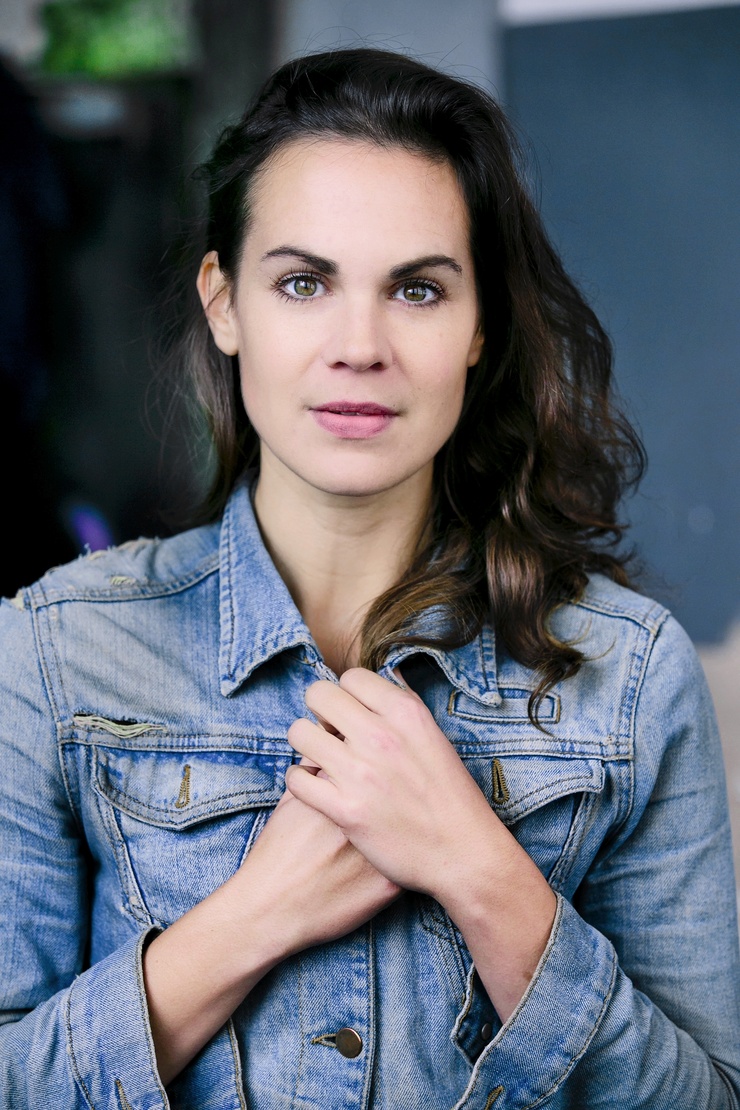 Nora Buzalka Nora Buzalka