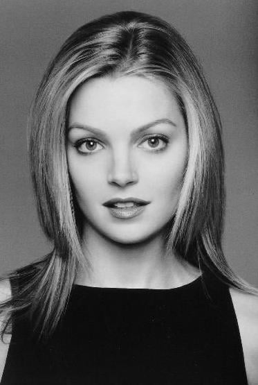 Clare Kramer