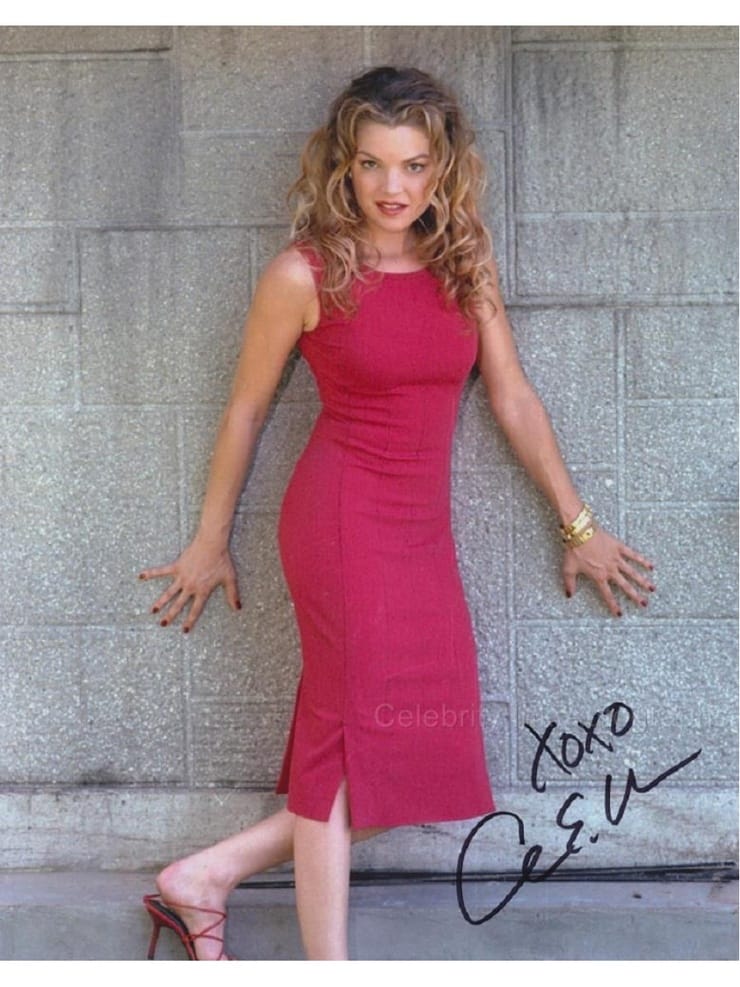 Picture Of Clare Kramer 3241