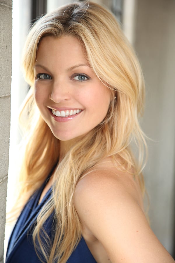 Clare Kramer