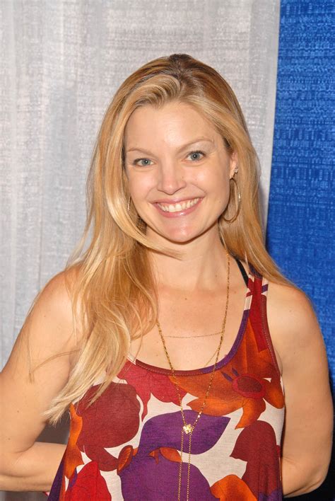 Clare Kramer