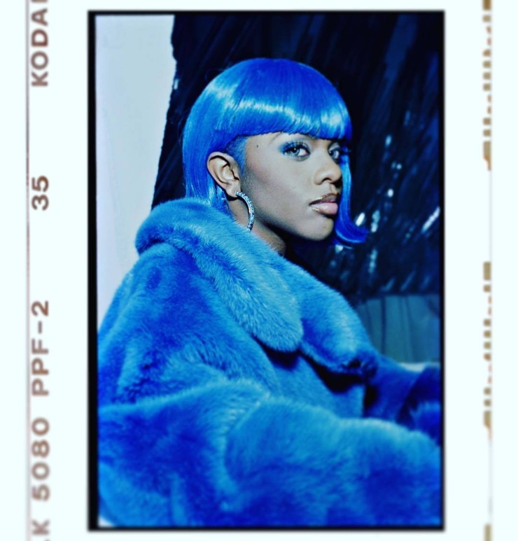Lil Kim