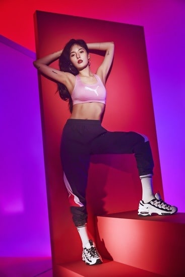 Hyuna