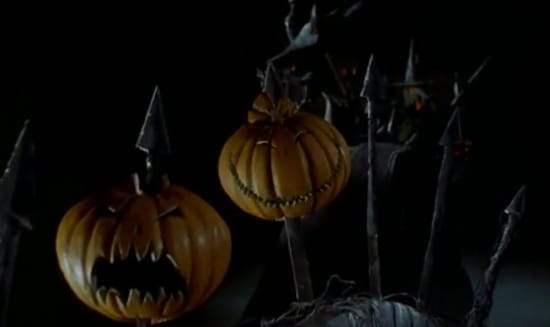 The Nightmare Before Christmas The Nightmare Before Christmas